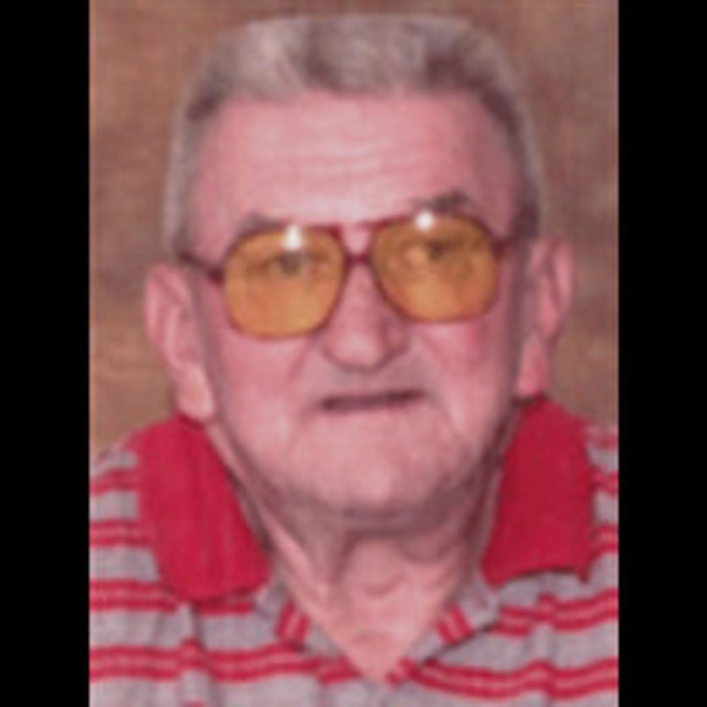 Ronald E. Kidd Sr.