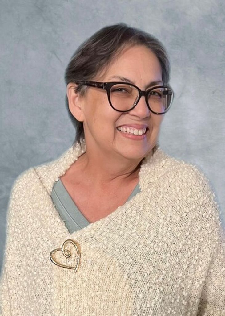 Sandra Nora Cox Profile Photo