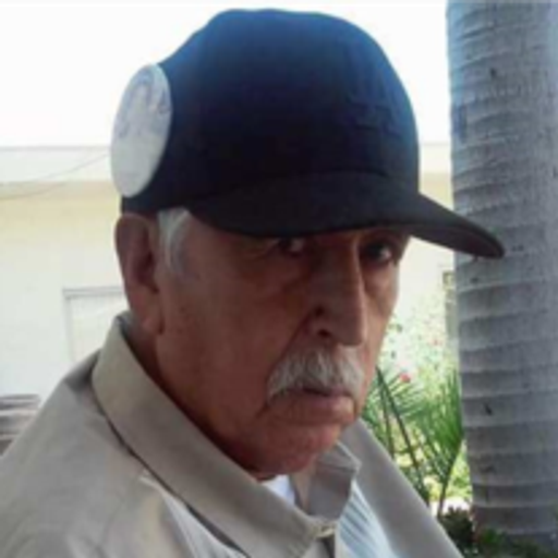 Francisco Martinez Profile Photo