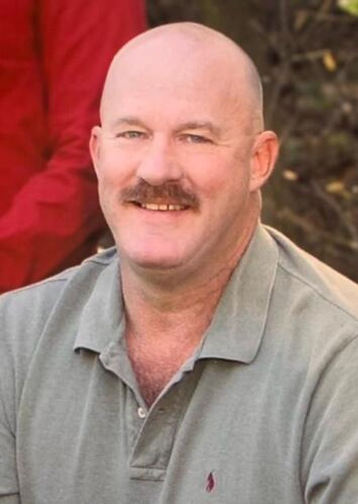 Neal Blackburn Profile Photo