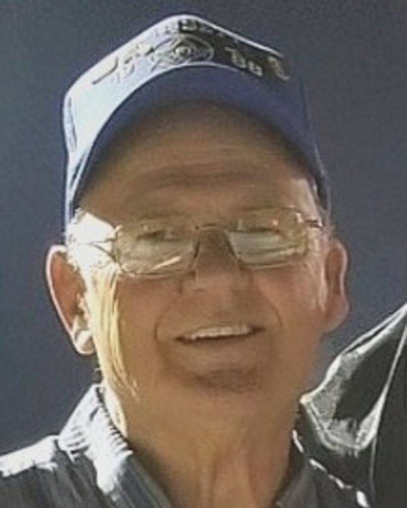 William "Bill" Sharp