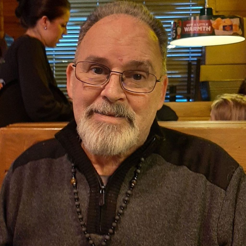 Paul Gerald Defeo Profile Photo