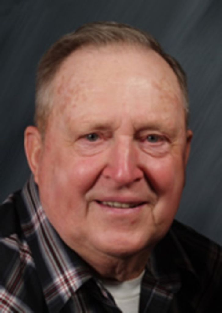 Dale Gordon Ulch Profile Photo