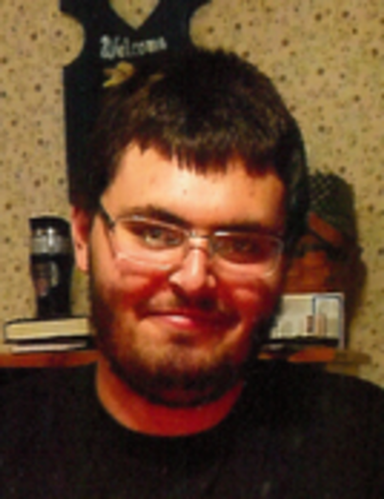 Michael  Pasquale Demaria