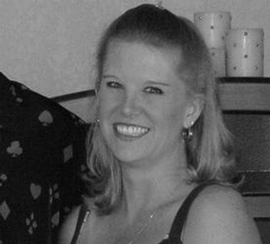 Sonia Gayle Crawford Amthor