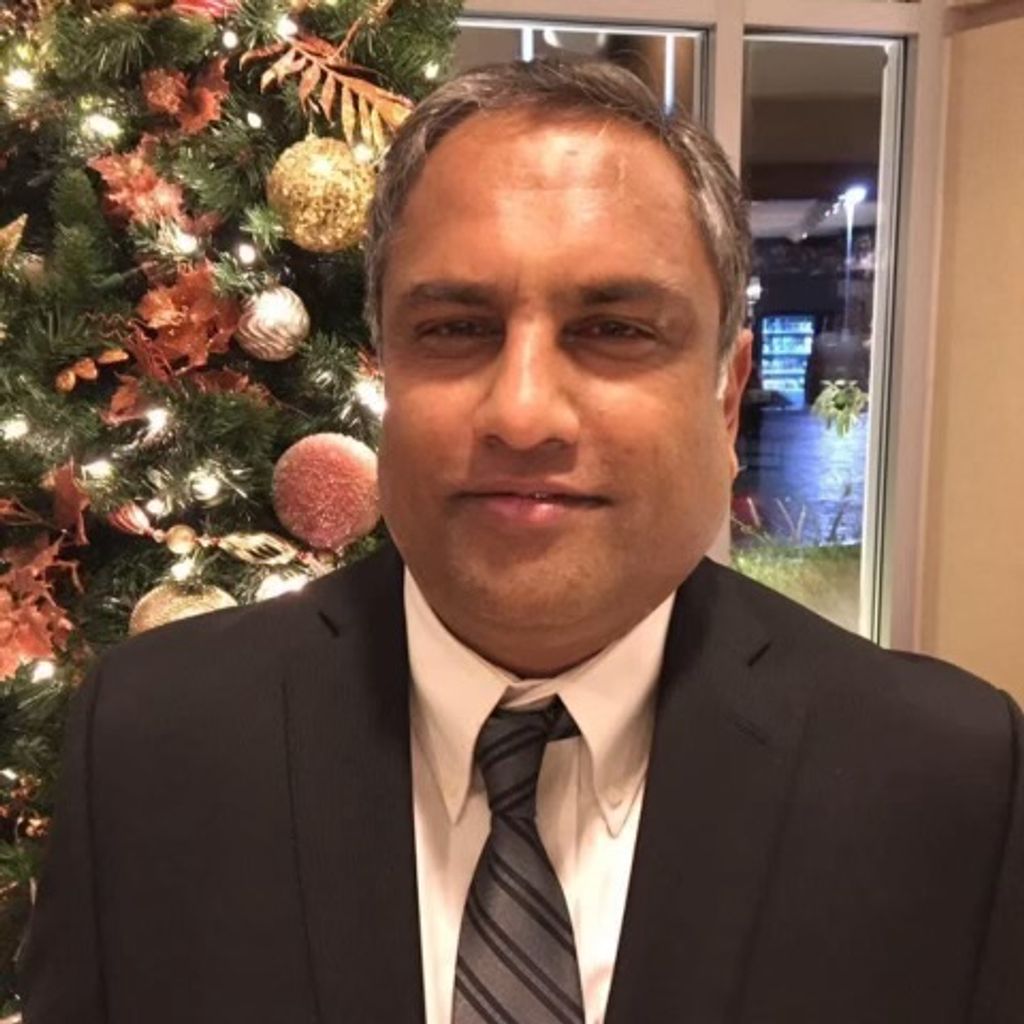 Shital N. Patel