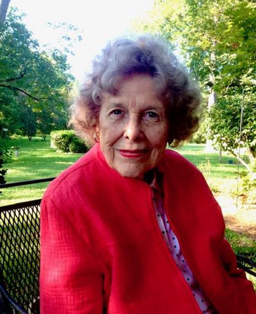 Miriam Hasson Shannon