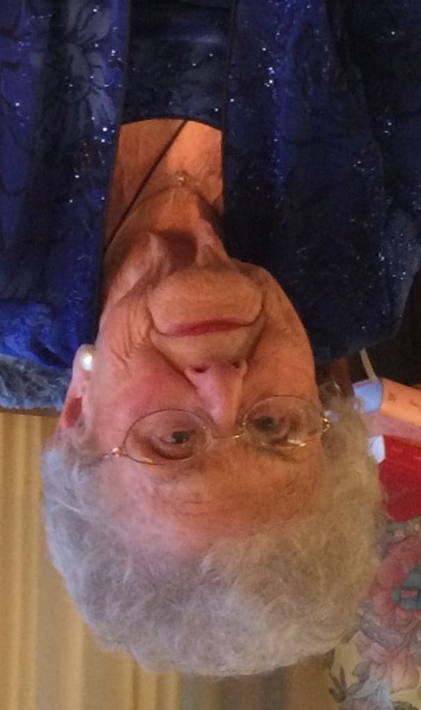 Iola Alice (Hansen)  Sorensen