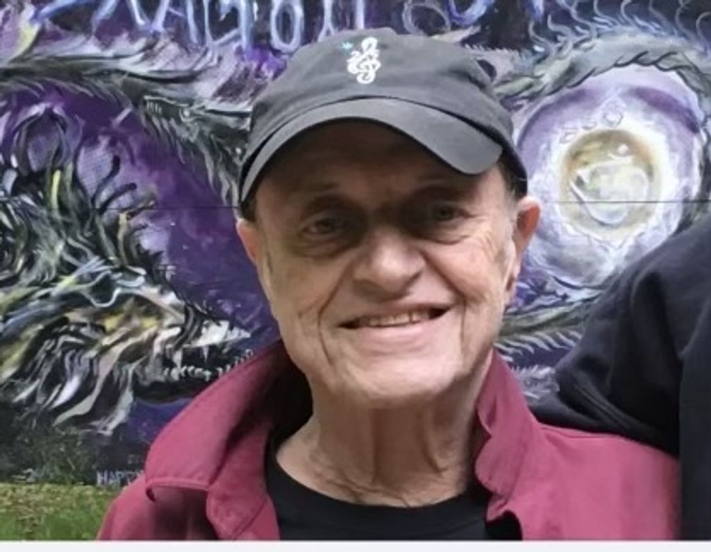 David D. Tidquist Profile Photo