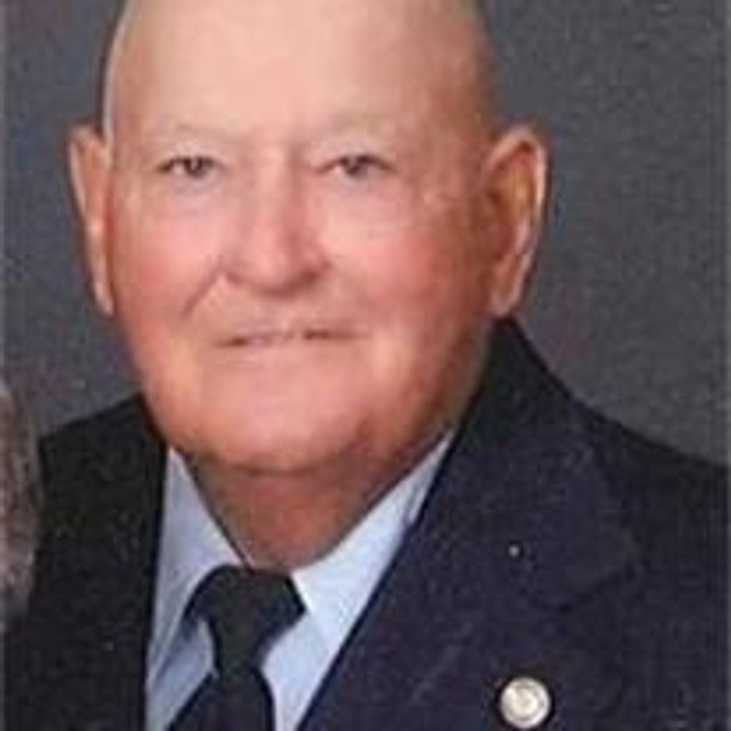 Norman Storrow Profile Photo