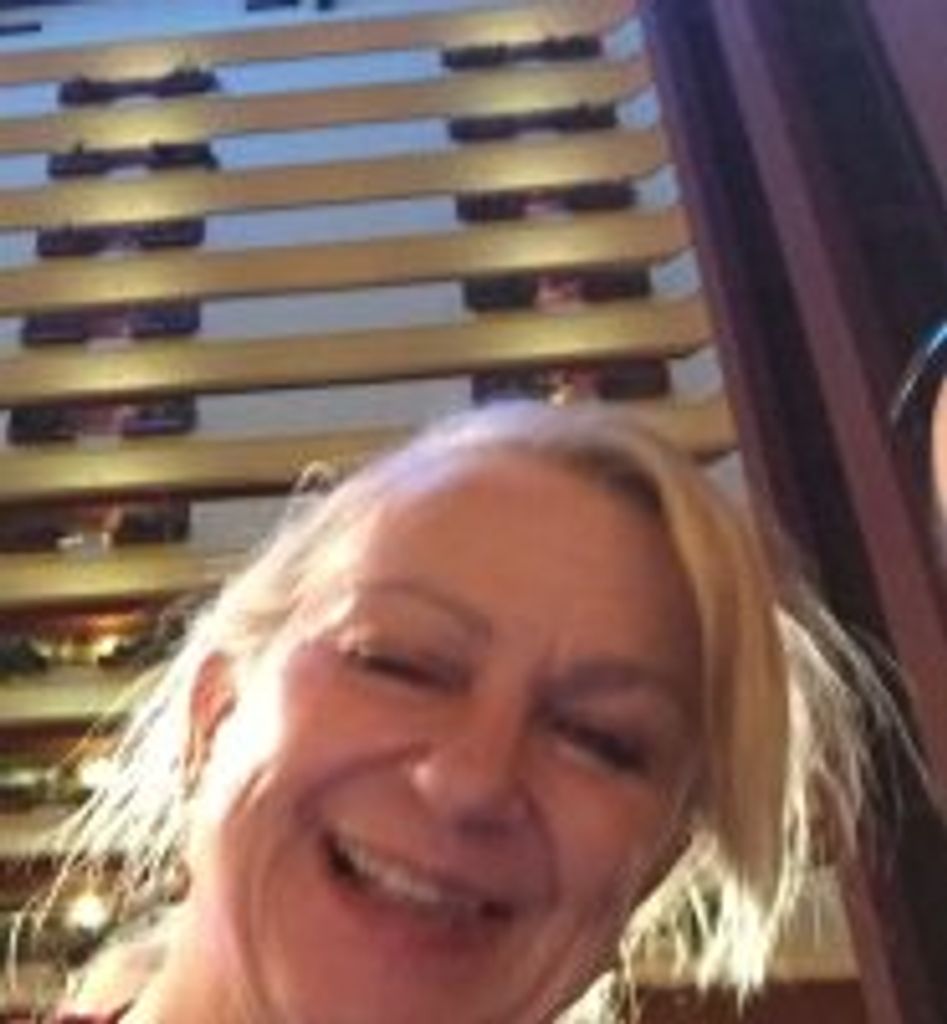 Ellen Sullivan