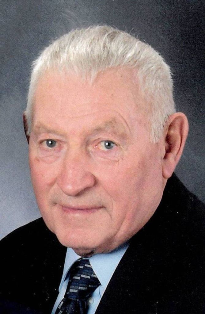 Duane A. Engstler Profile Photo