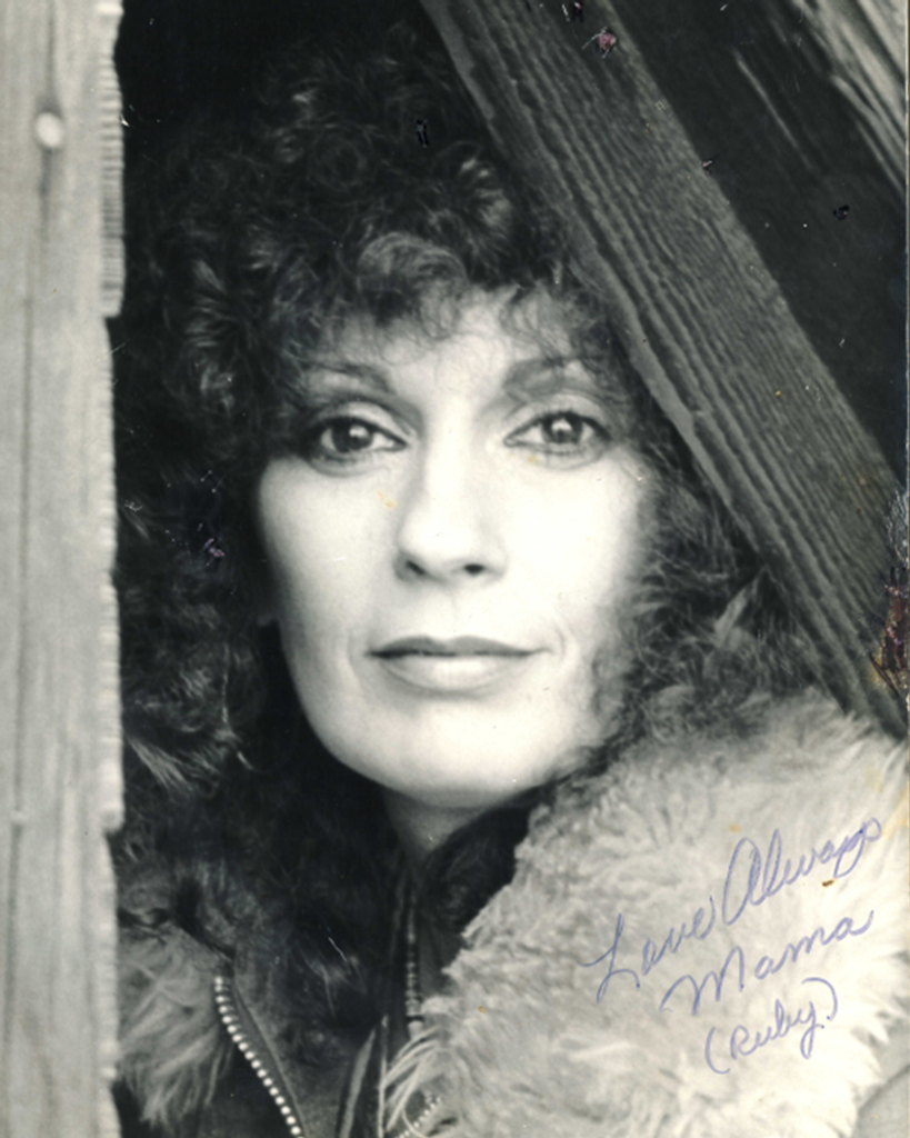 Marion Elaine Garner Profile Photo