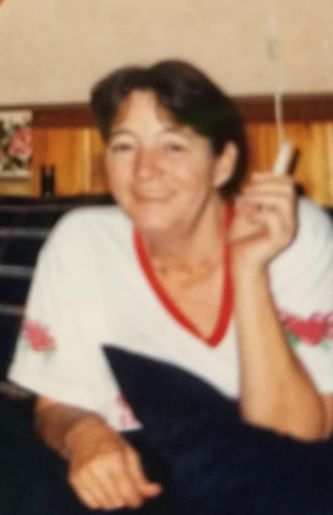 Josephine Combs Profile Photo