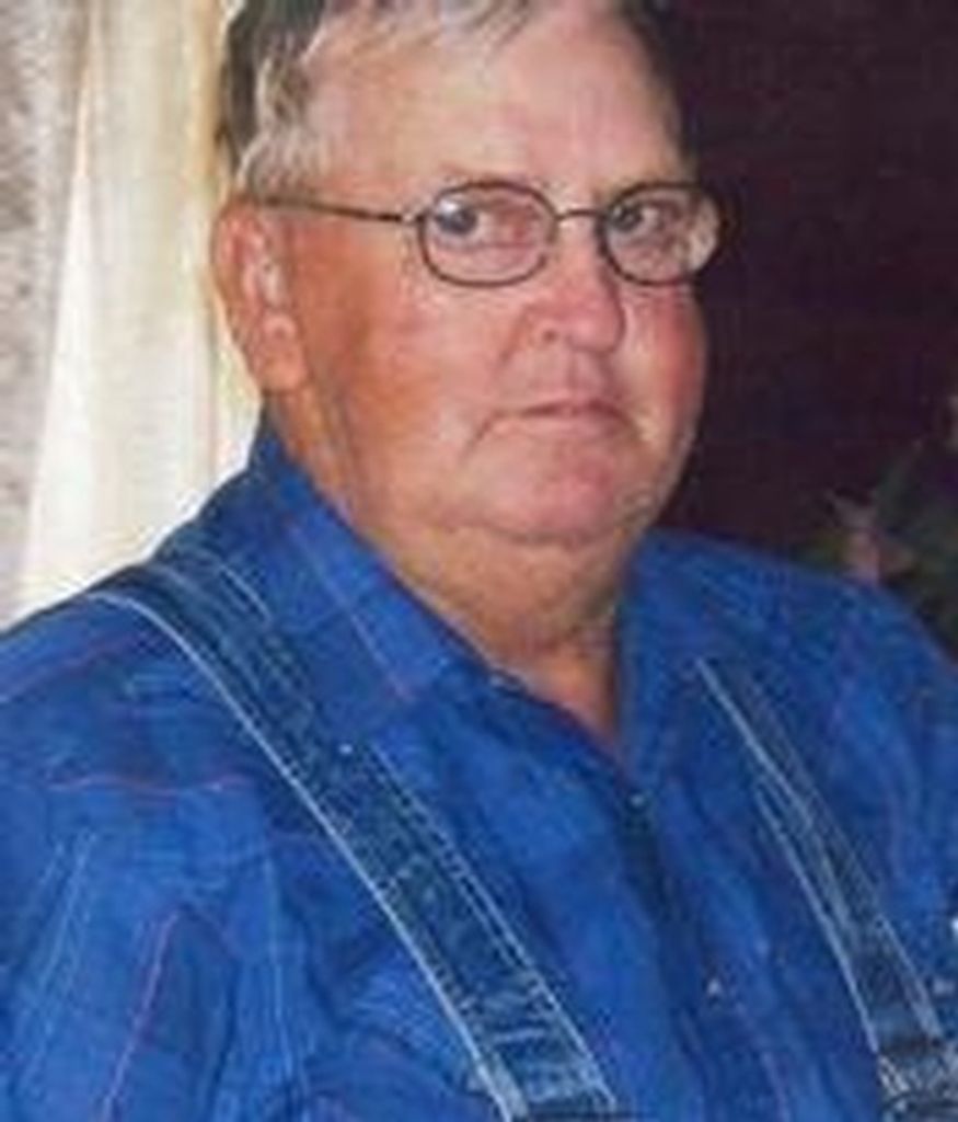 Joe Mitchell England