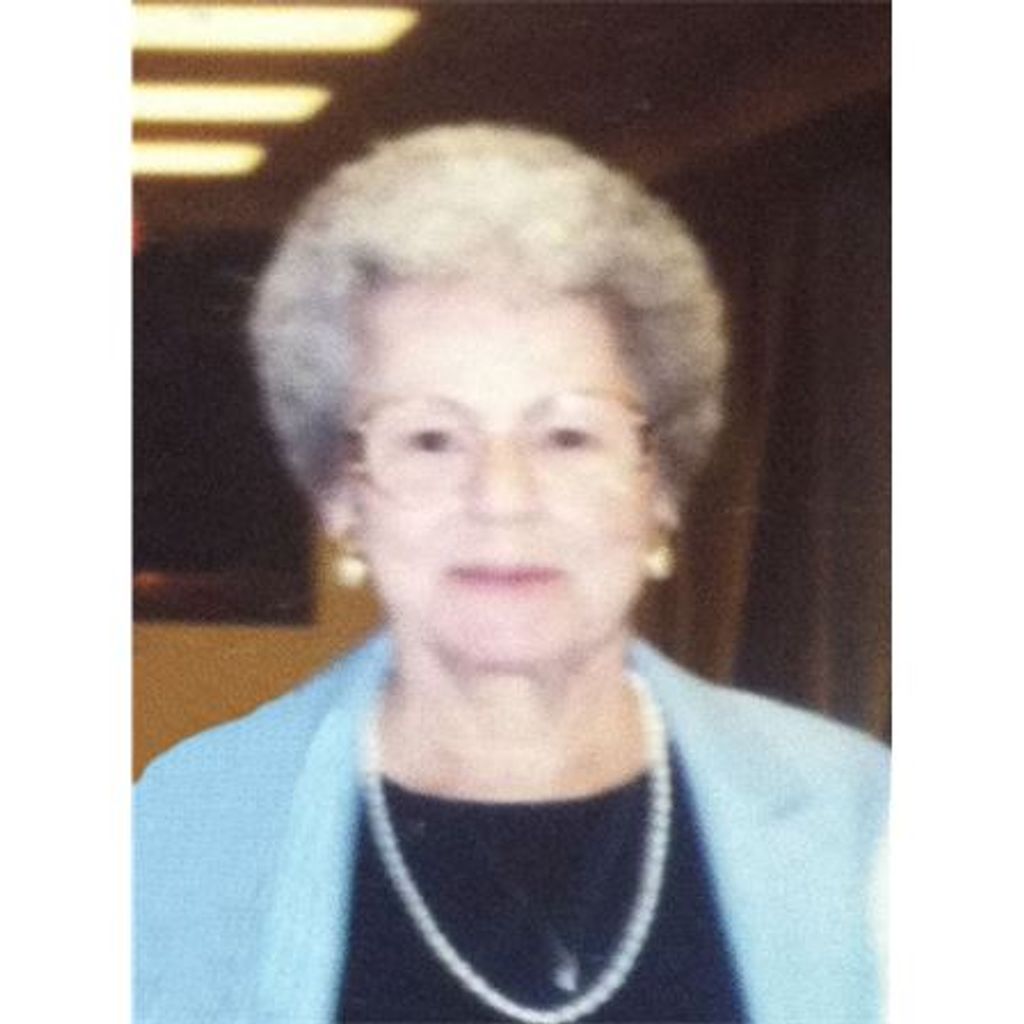 Doris Judge
