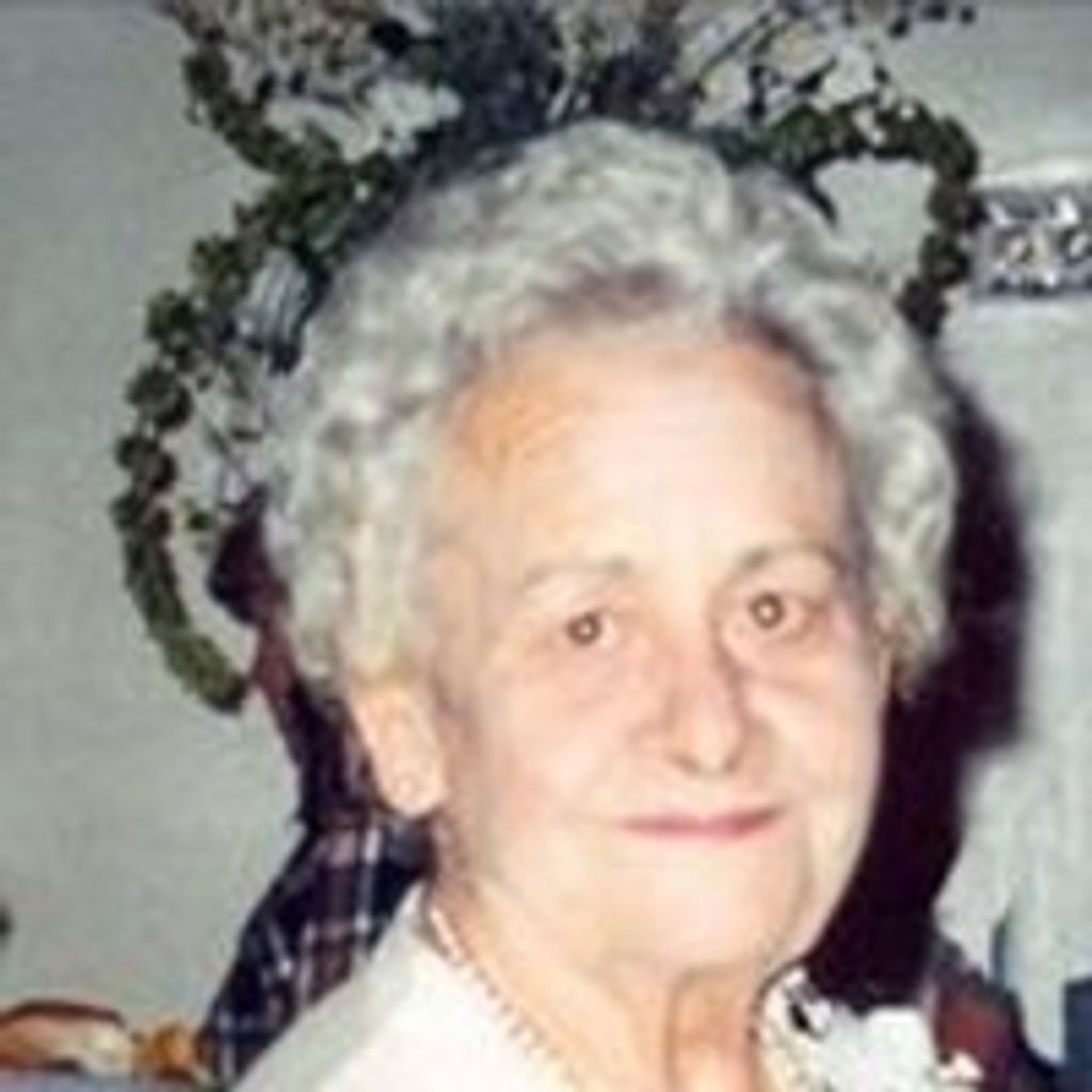 Lola Etheridge Tenney
