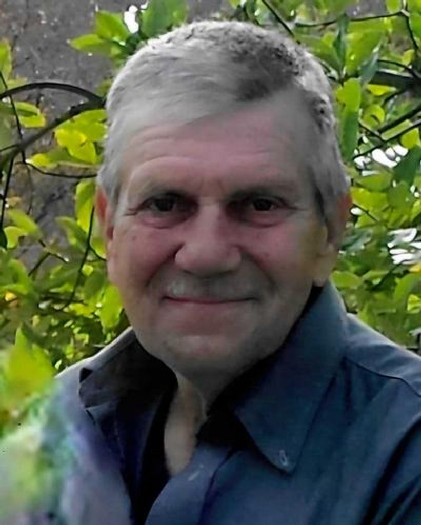 Raymond J. Pereslucka Profile Photo