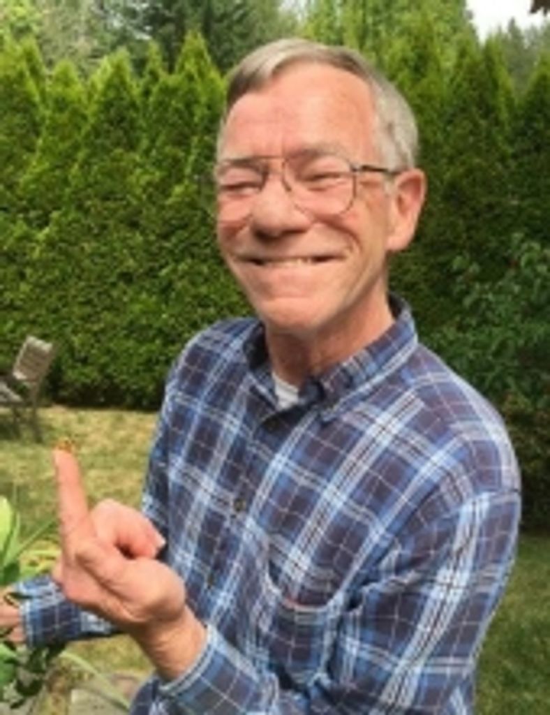 Denis Richard Mellen