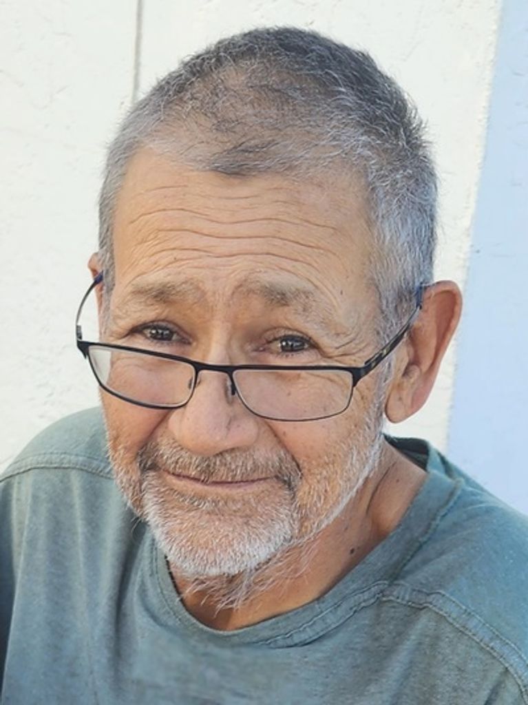 Ronald "Ron" Charles Gomez Sr. Profile Photo