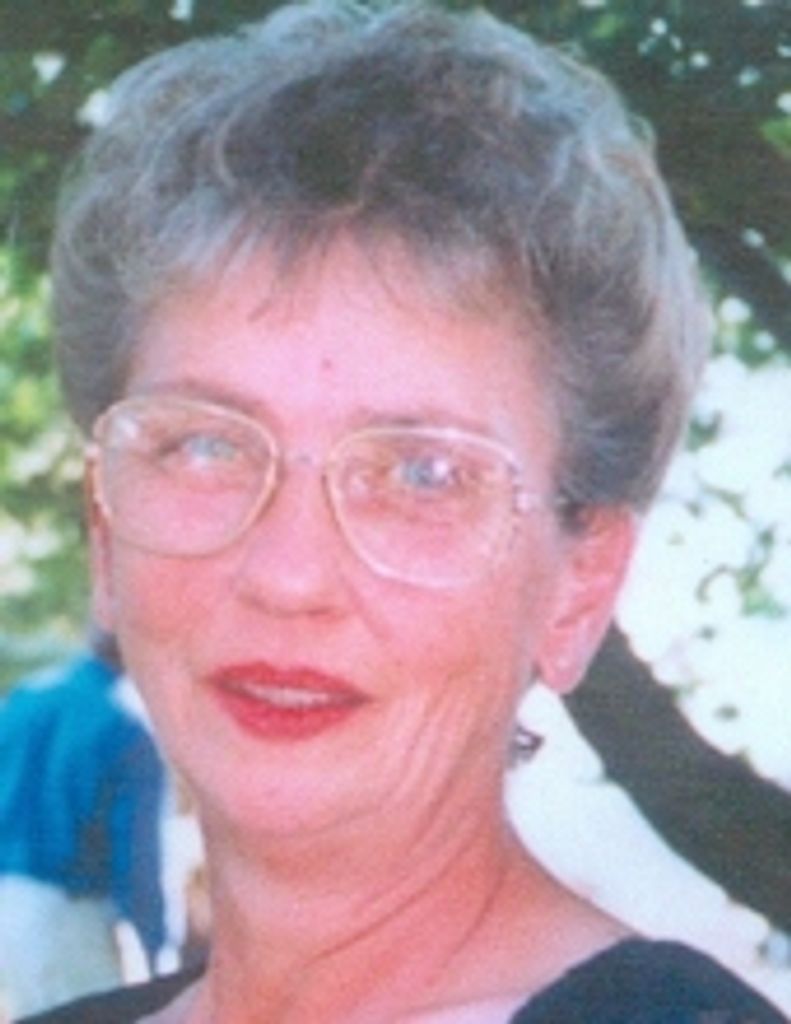 Sharon Johns