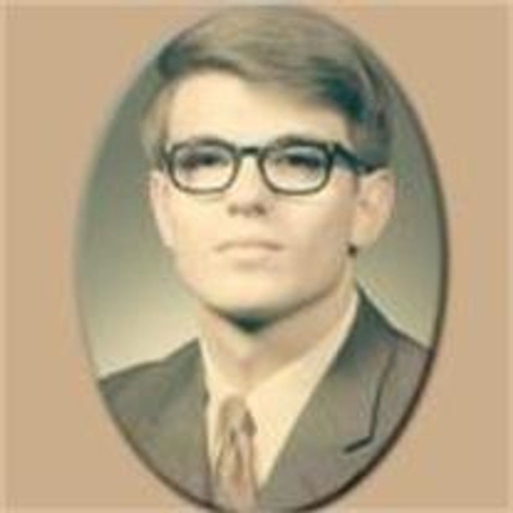 Jerry Lee Trupp
