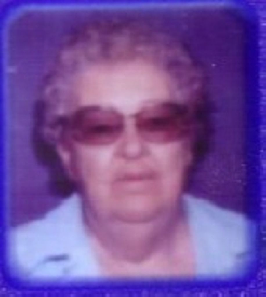 Wilma Dowsey