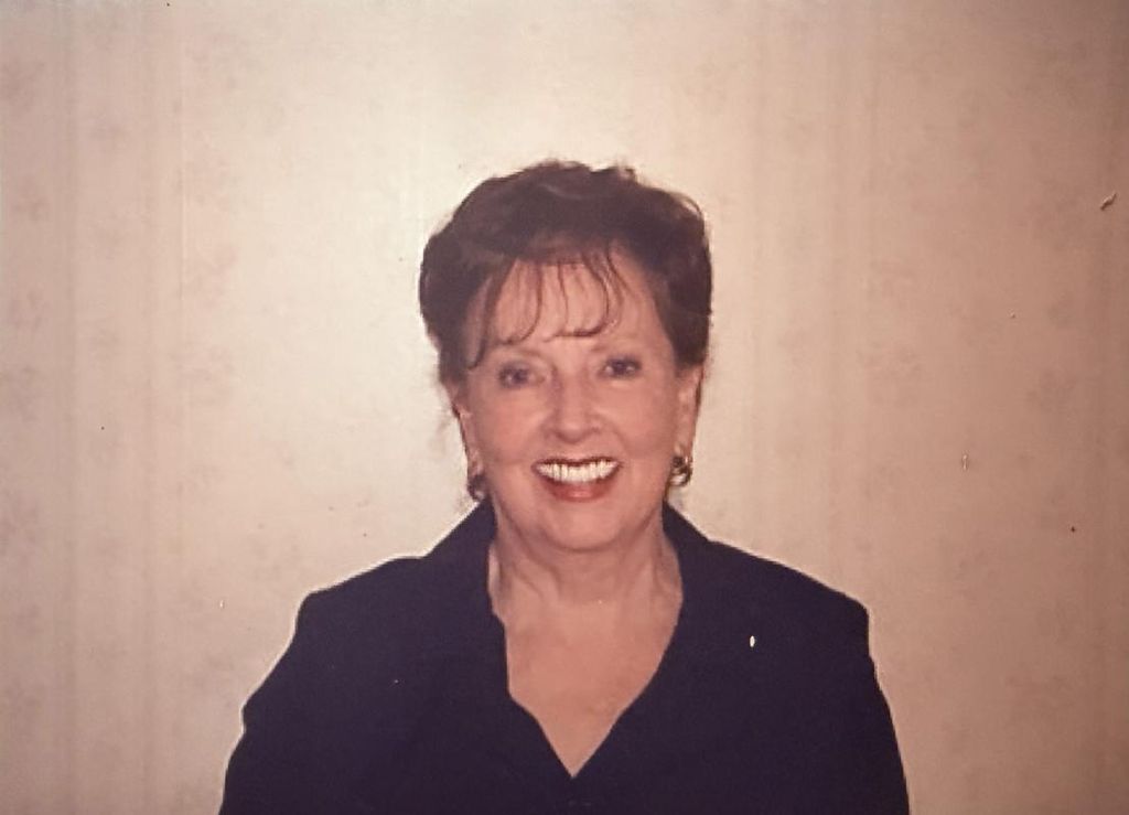 Mary Ruth Stevenson Profile Photo