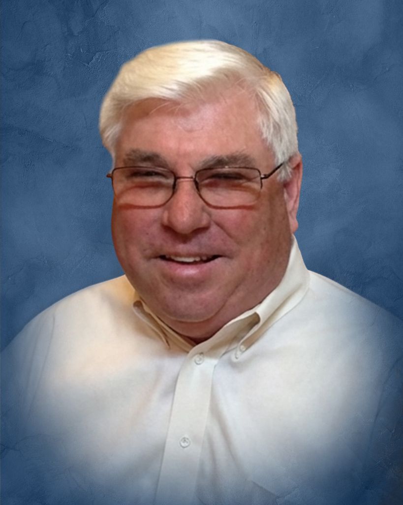 Gerard "Jerry" Robert Aucoin Profile Photo