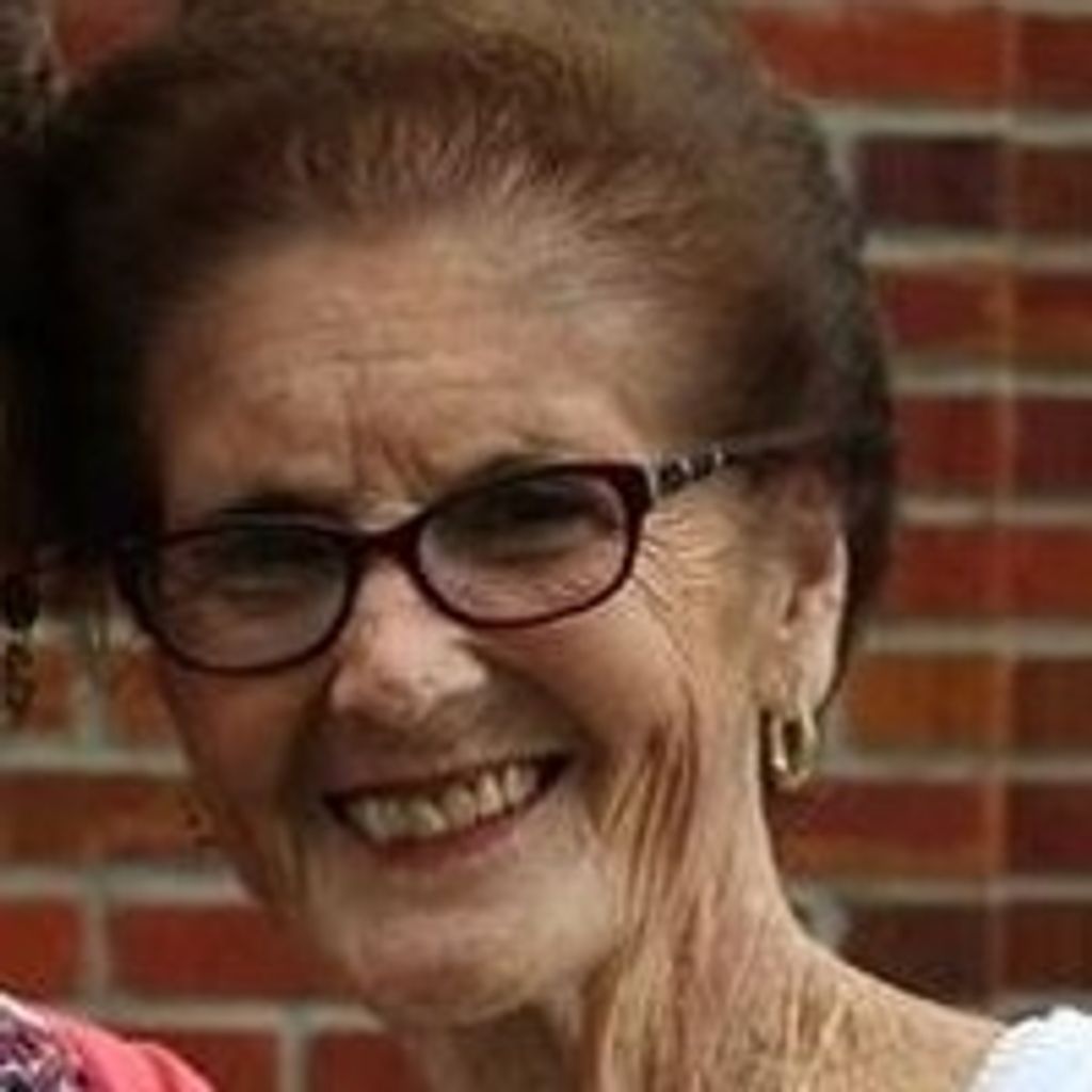 Annie Ceadeene Walters