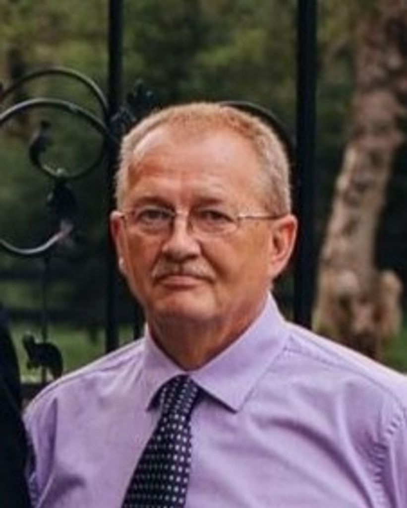Ralph C. Moberly Sr. Profile Photo