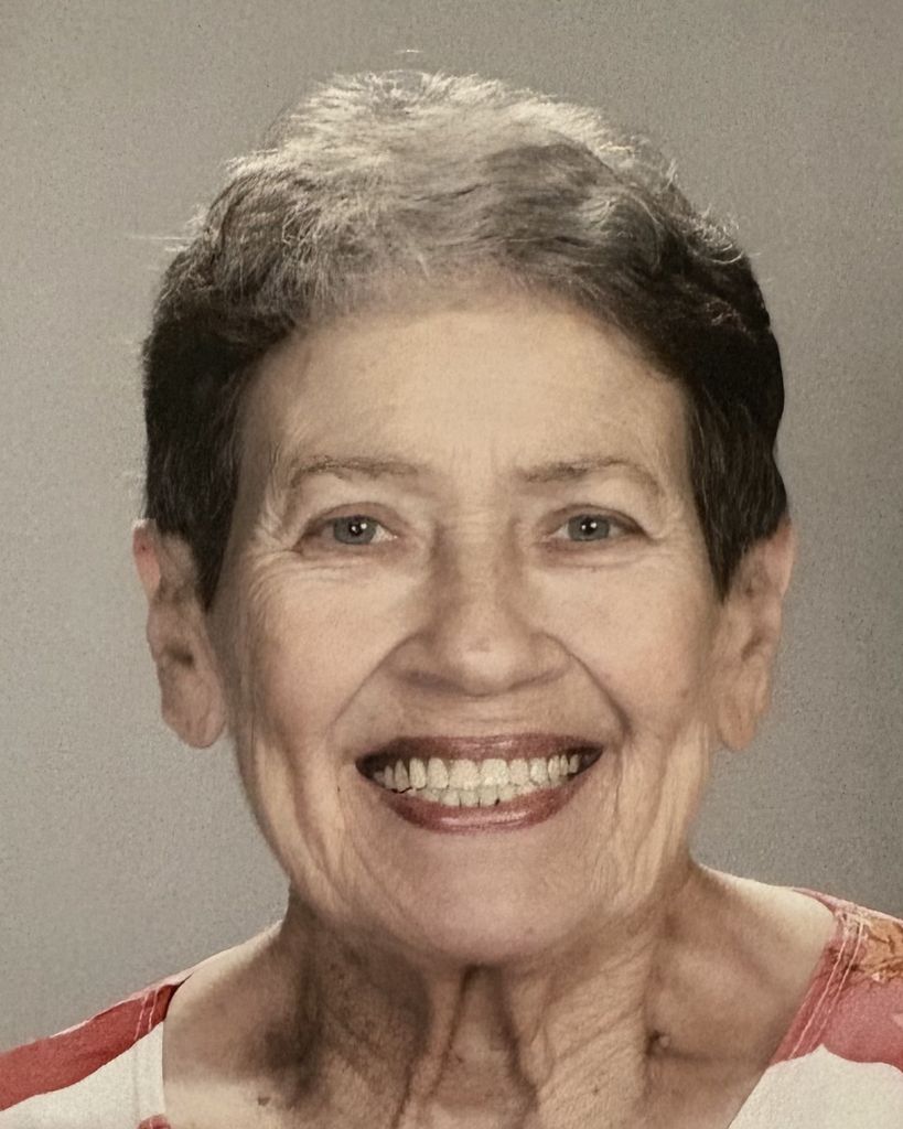 Mary Marcella Stuart