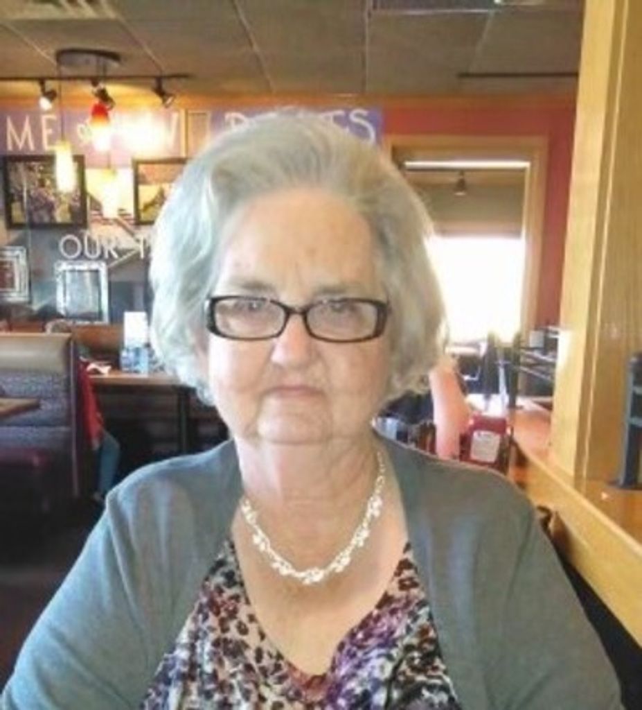 Frankie Mae Tuberville Profile Photo