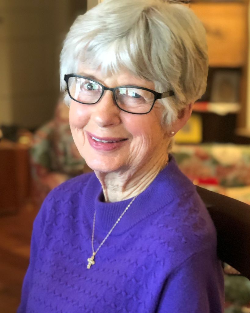 Sybil Brown Sanderford Dodson