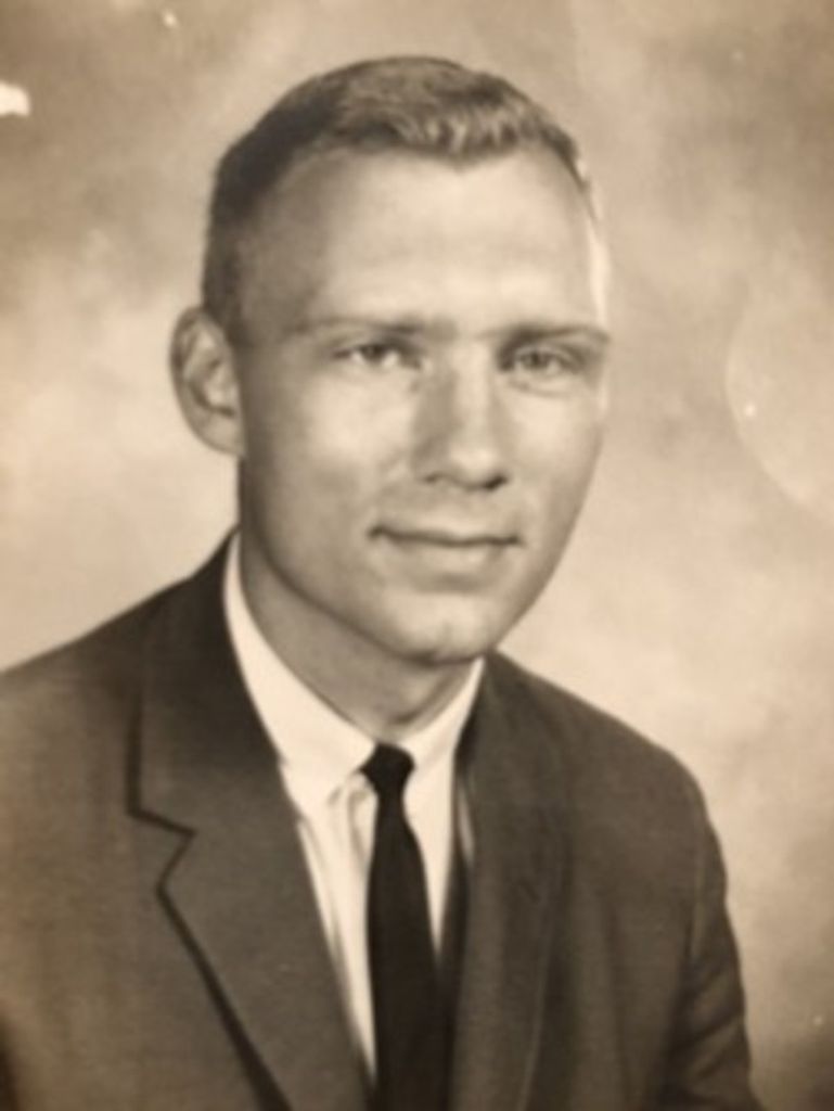 William B. Sheeder