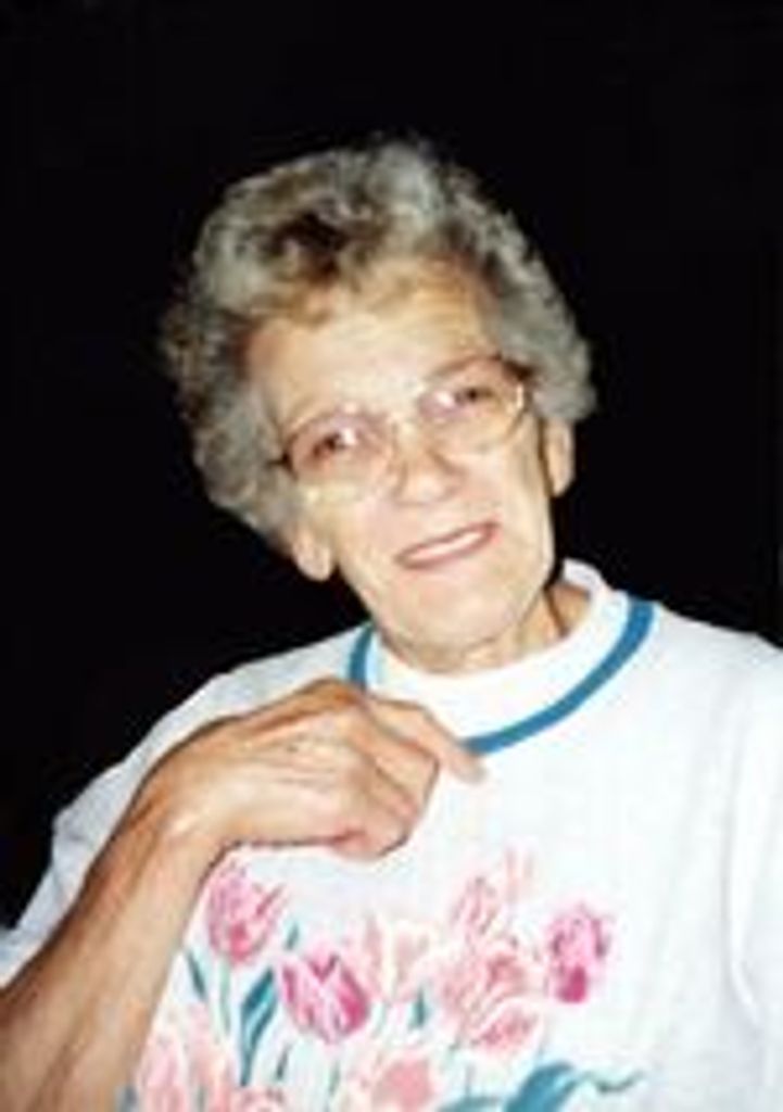 Juanita Thompson