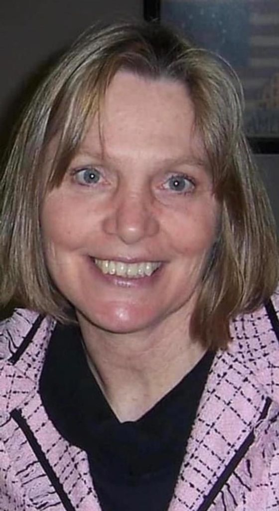 Catherine Hughes Profile Photo
