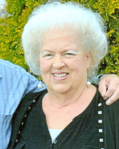 Mae J. Asher Profile Photo