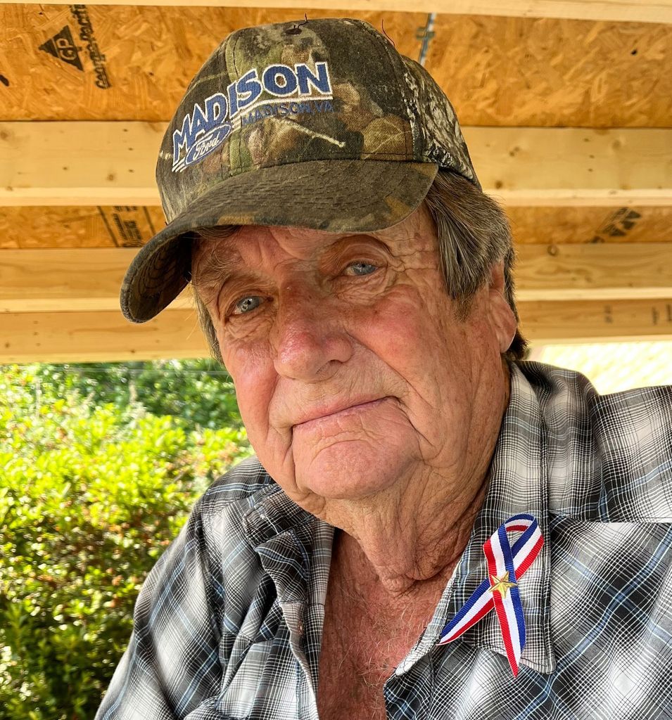 Douglas R. Chisholm Profile Photo