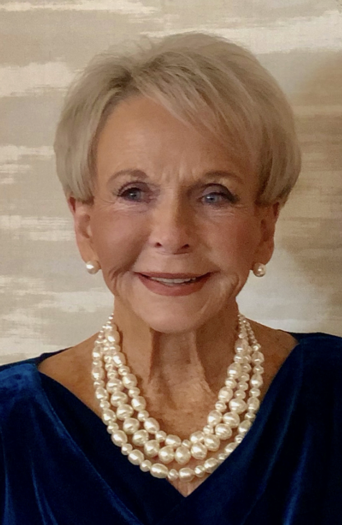 Janet M. Davidson Profile Photo