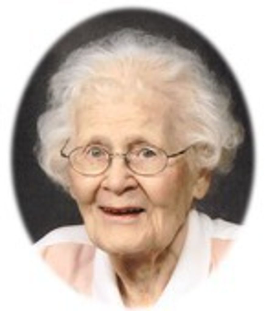 Jennie Victoria Lampi