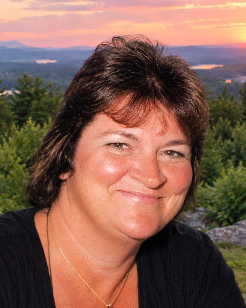 Simone D. Martel Profile Photo