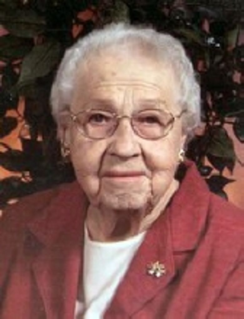 Genevie F. Hess Profile Photo