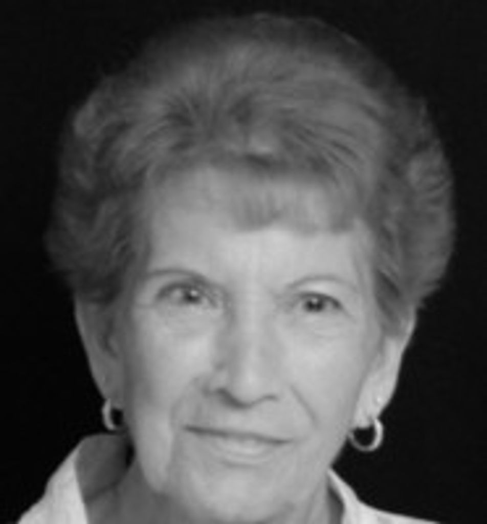 Ruth Frances Blake