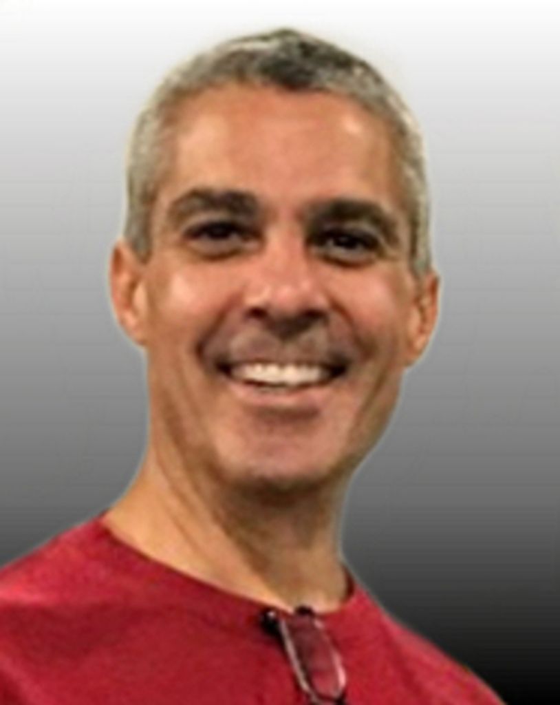 John "Jp" Pace