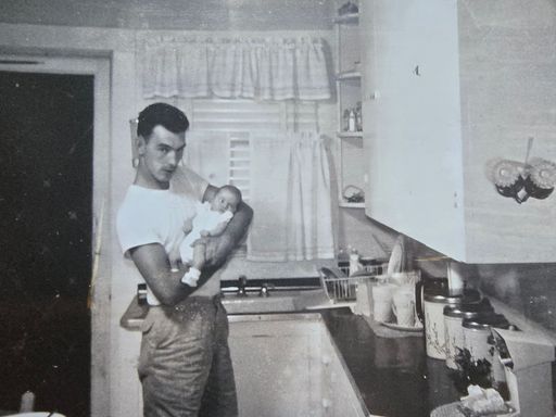 Donald Love McGinnis, Sr. photo gallery thumbnail 43 of 110