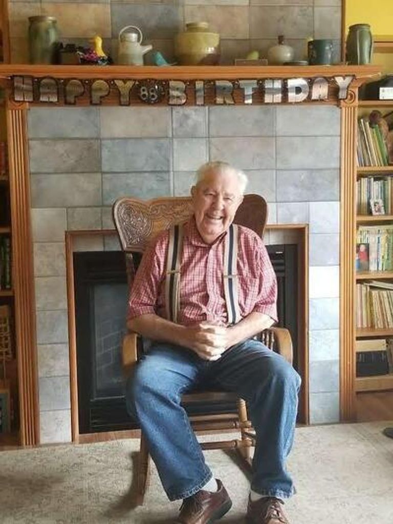 Maynard Koltz Profile Photo