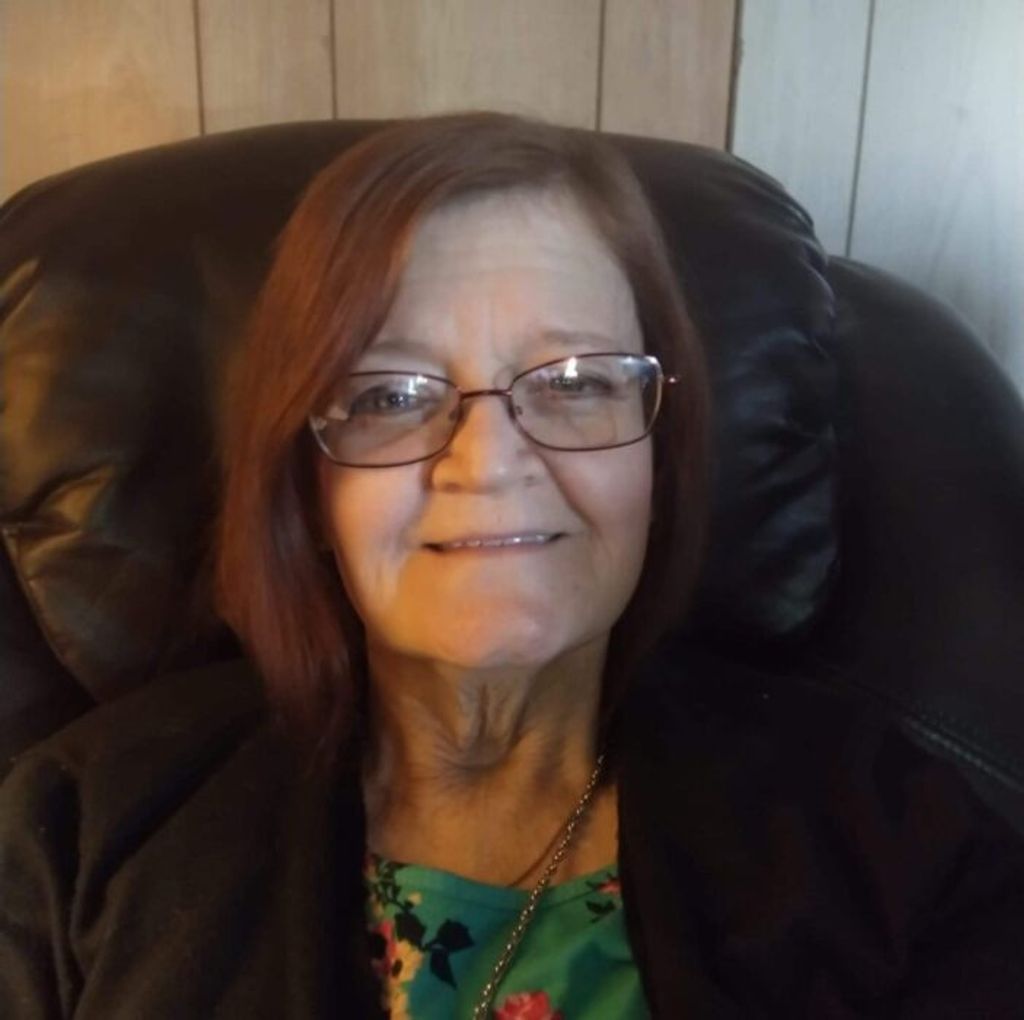 Dixie Whalen Westlund