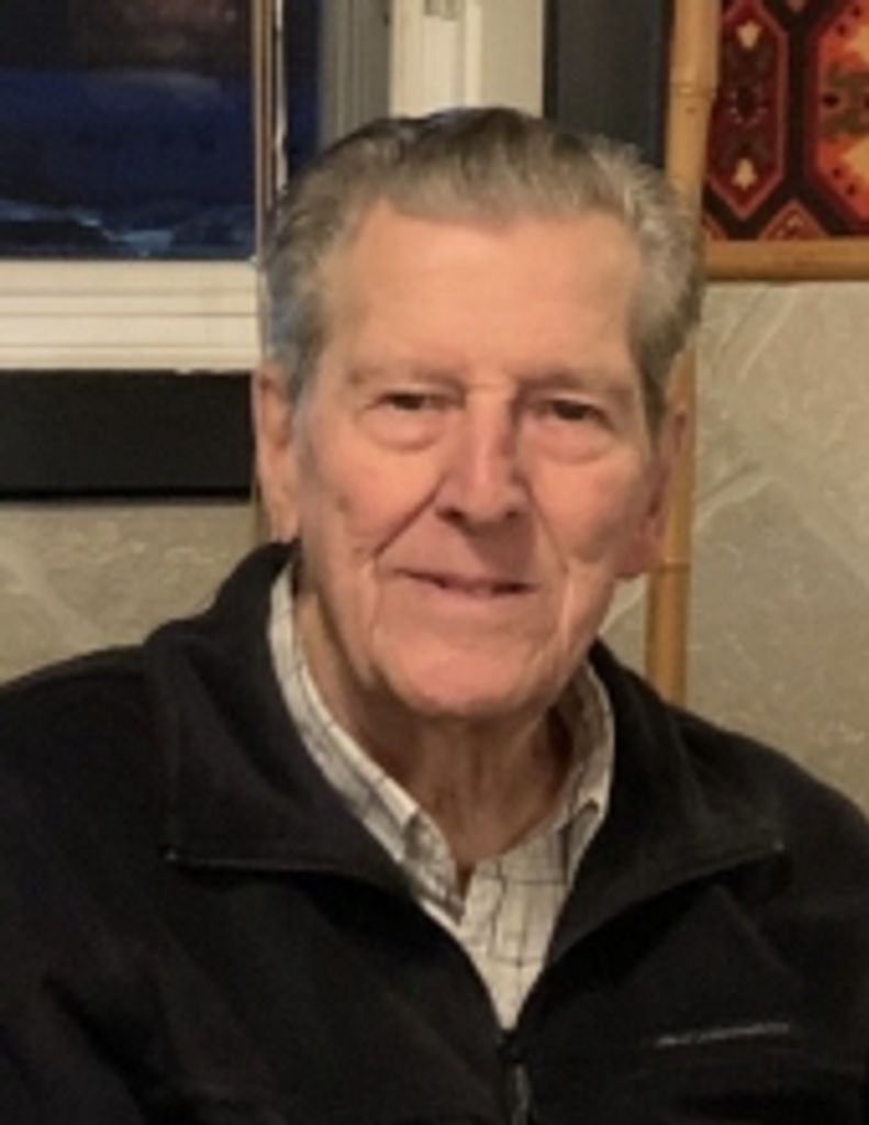 Sylvio P. Lemelin