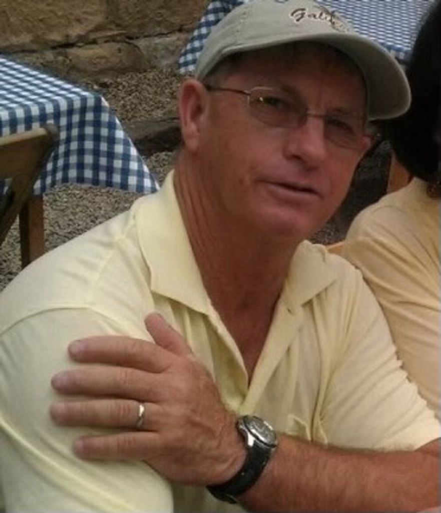 Gary Wayne James Profile Photo